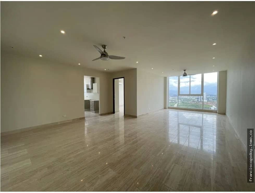 Alquiler de Apartamento en Costa del Este - foto 1