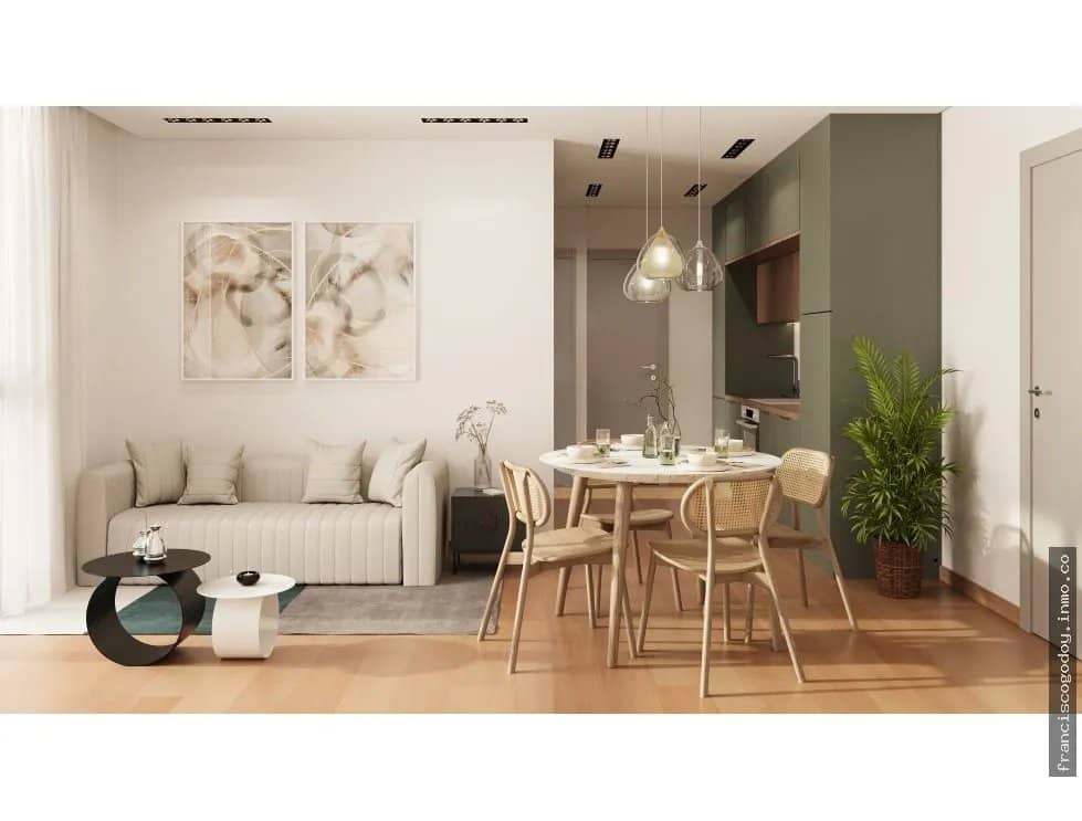 Apartamento nuevo en venta, Marbella - foto 1