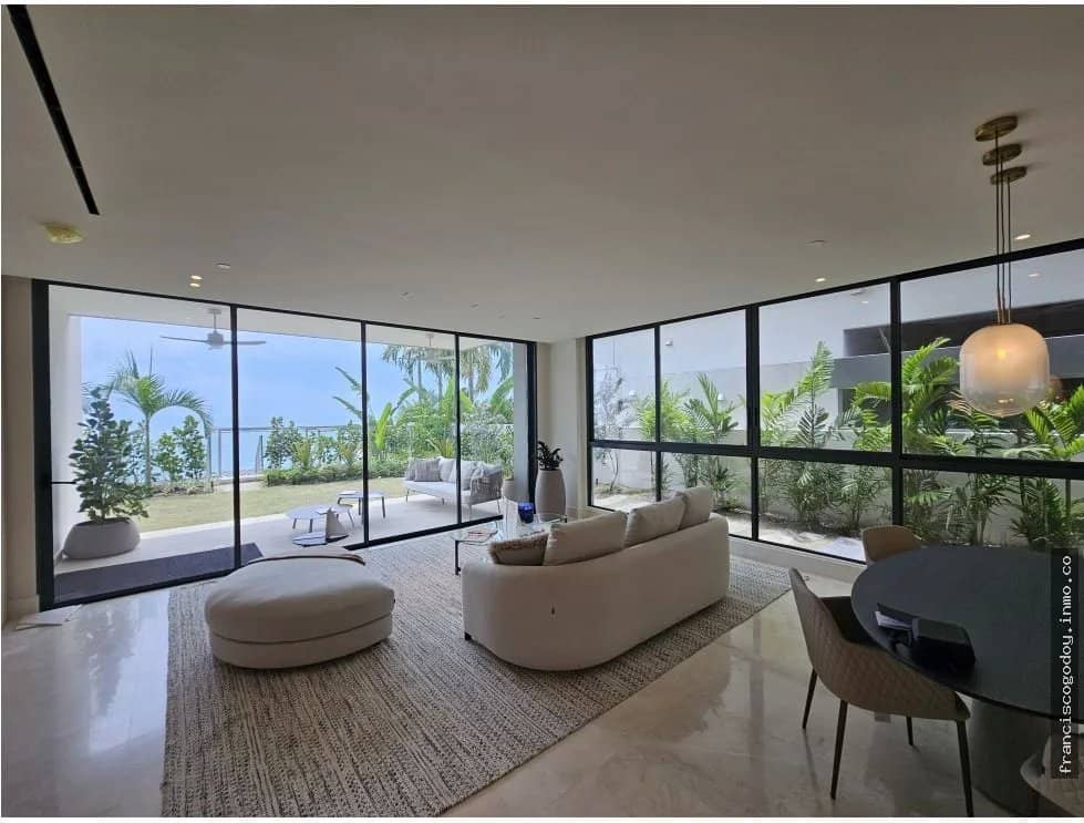 Venta de Apartamento en Ocean Reef Islands - photo 1