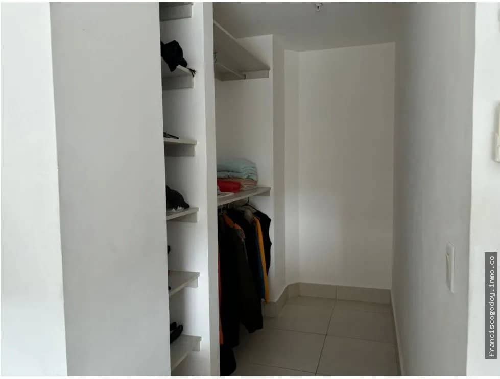 Alquiler Apartamento Amoblado en PH Castellammare, Costa del Este - photo 1