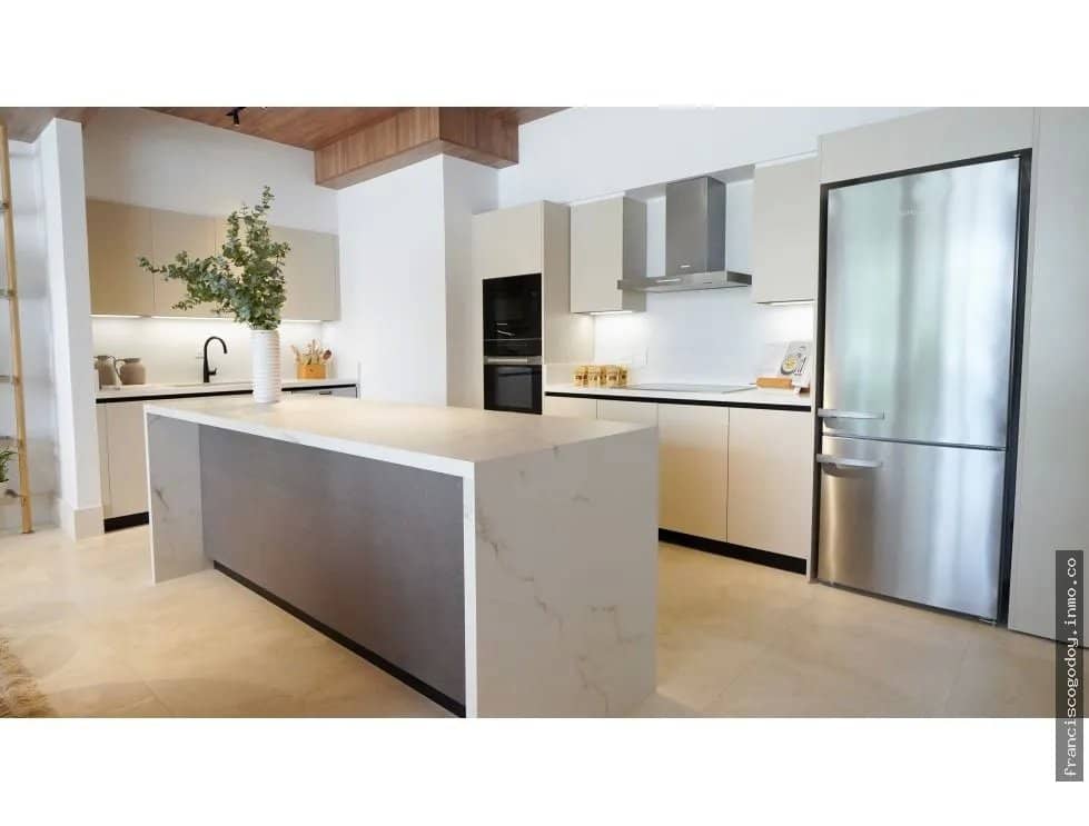 Venta de Apartamento en Santa María - photo 1