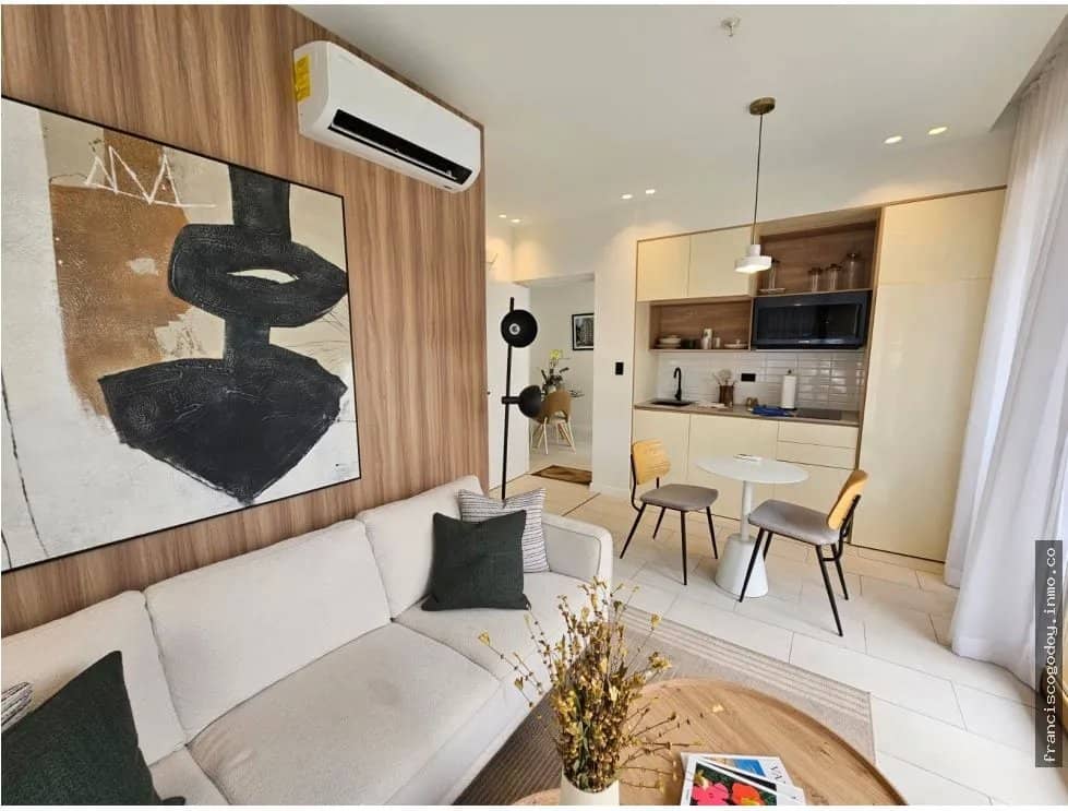 Apartamento en Venta en Bella Vista - photo 1