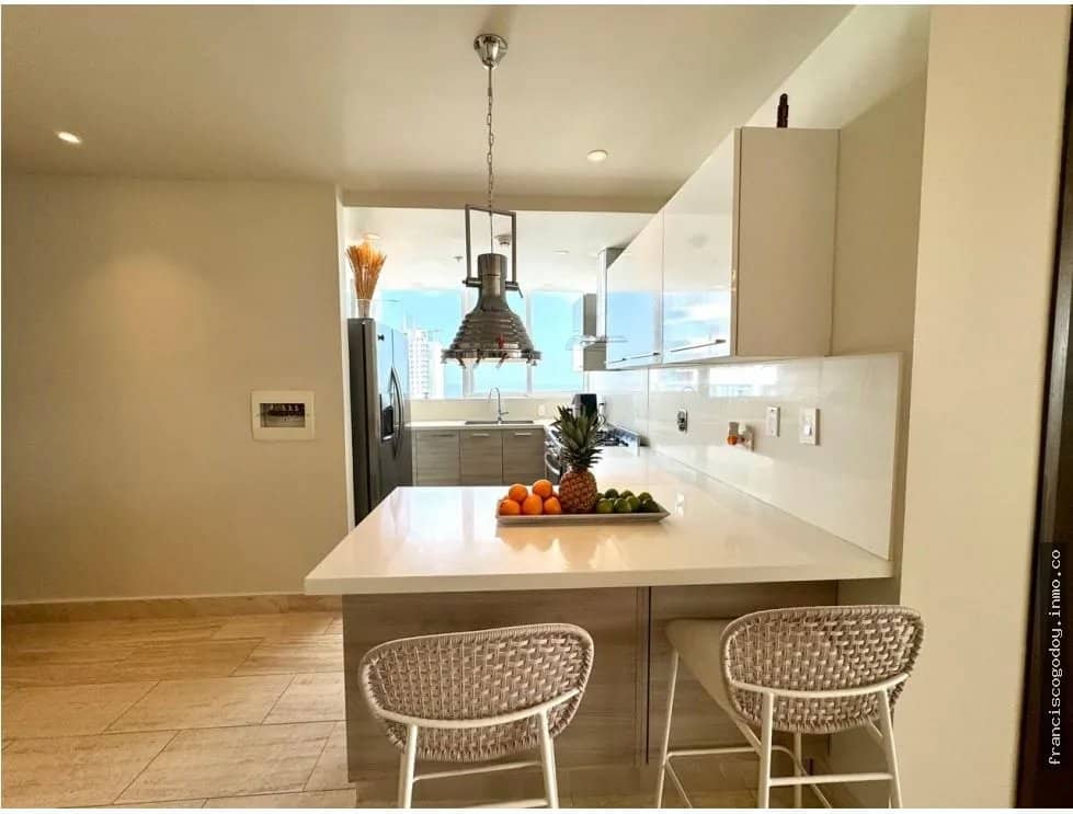 Venta de apartamento en Costa del Este - photo 1