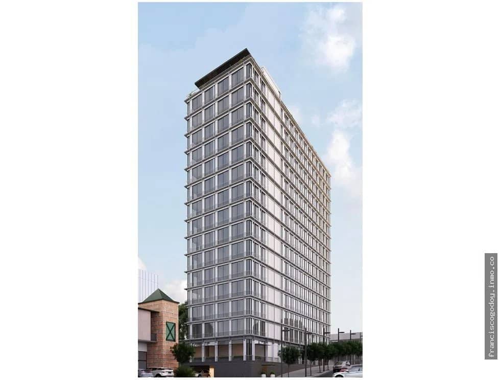 Apartamento en Venta en San Francisco - photo 1