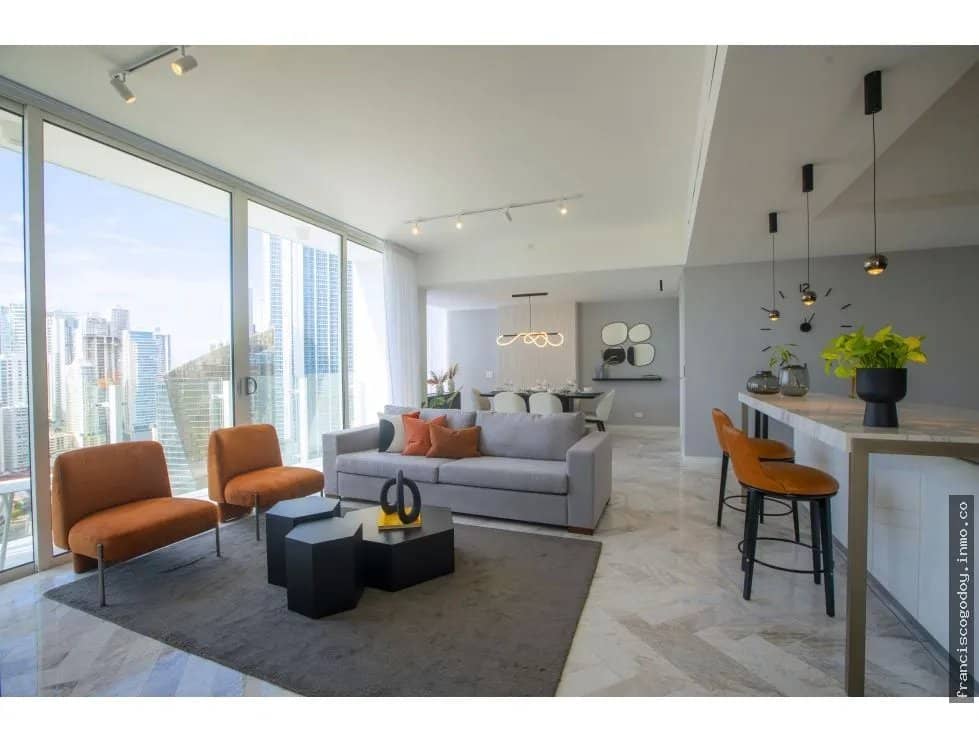 Apartamento en alquiler en Marbella - foto 1