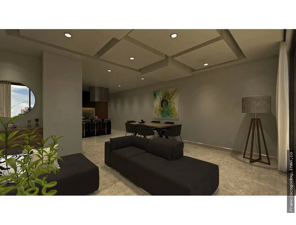 Apartamento nuevo en venta en La Cresta - foto 1