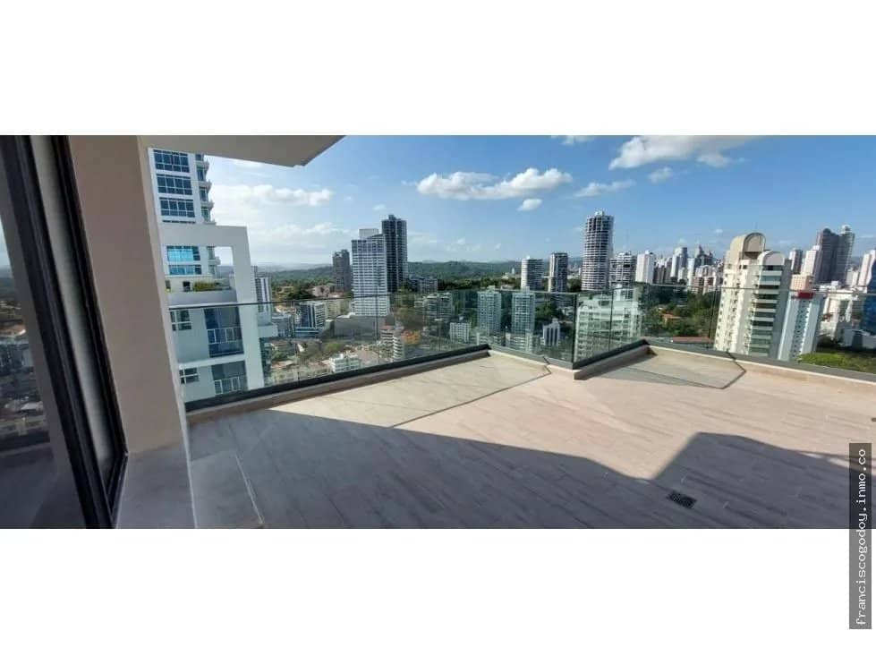 Apartamento en Venta Bella Vista - foto 1