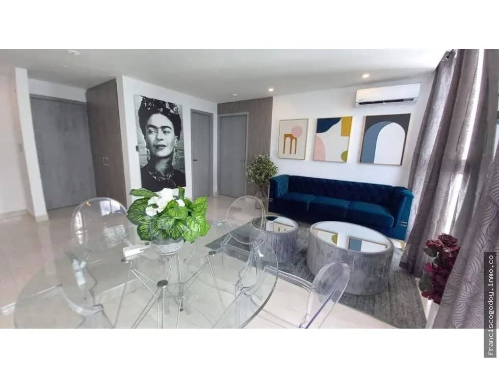 Apartamento en Venta en The Sands, Avenida Balboa - foto 1