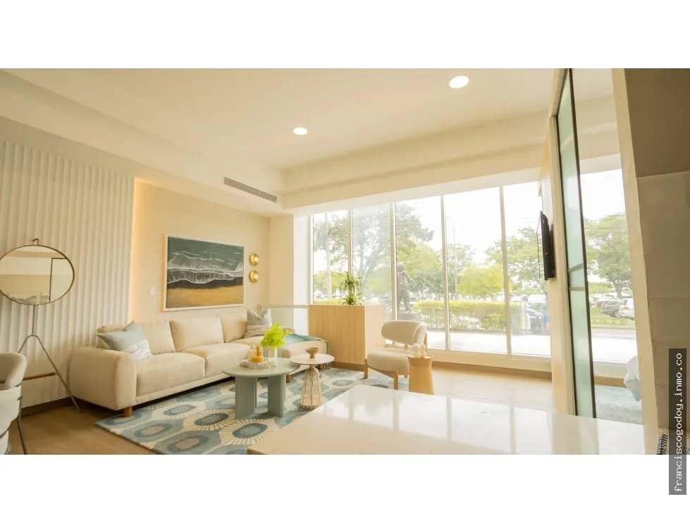 Venta de apartamento en Avenida Balboa - photo 1