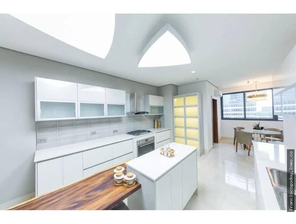 Apartamento en Venta en Costa del Este - photo 1