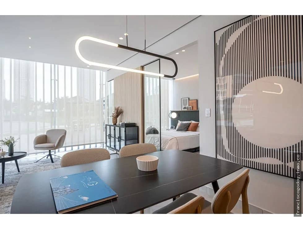 Venta de Apartamento en Costa del Este - photo 1