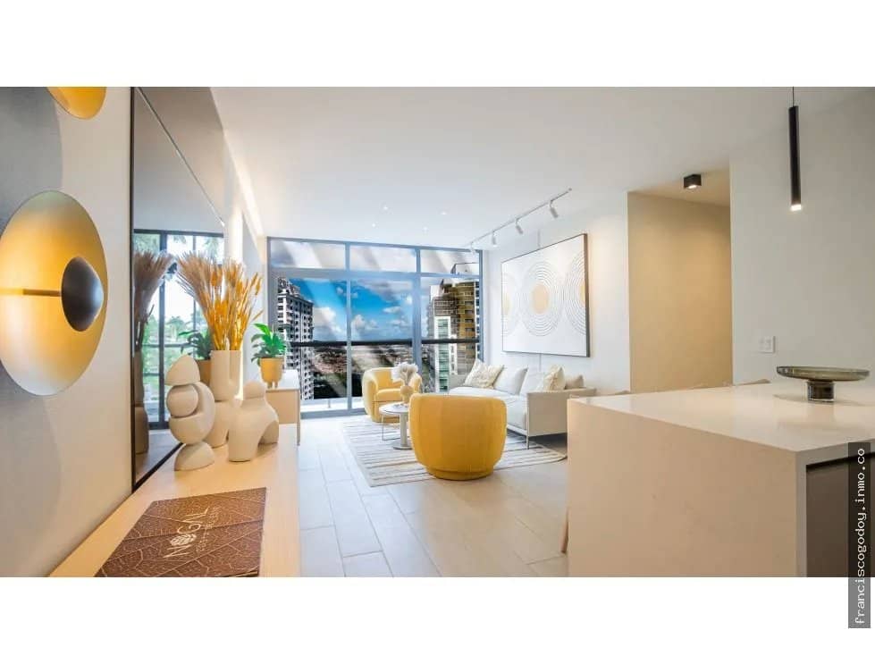 Apartamentos en Venta Costa del Este - foto 1