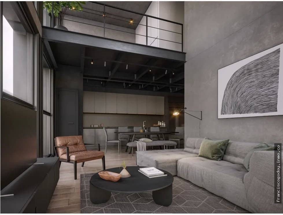Apartamento nuevo en venta Coco del Mar, San Francisco - foto 1