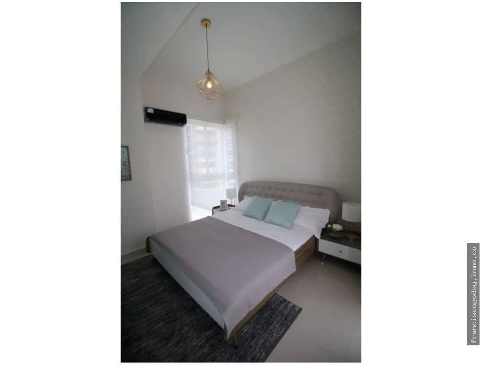 Venta de apartamento en Hato Pintado - photo 1