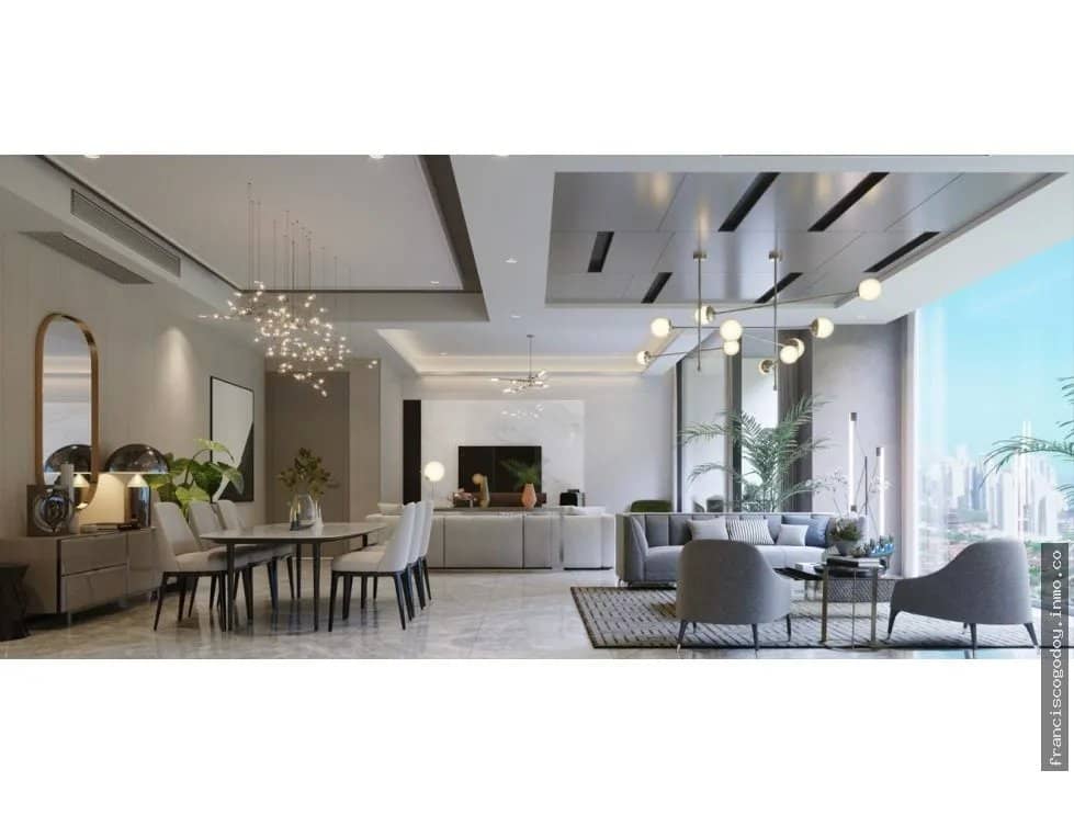 Venta de Apartamento en Santa María - photo 1