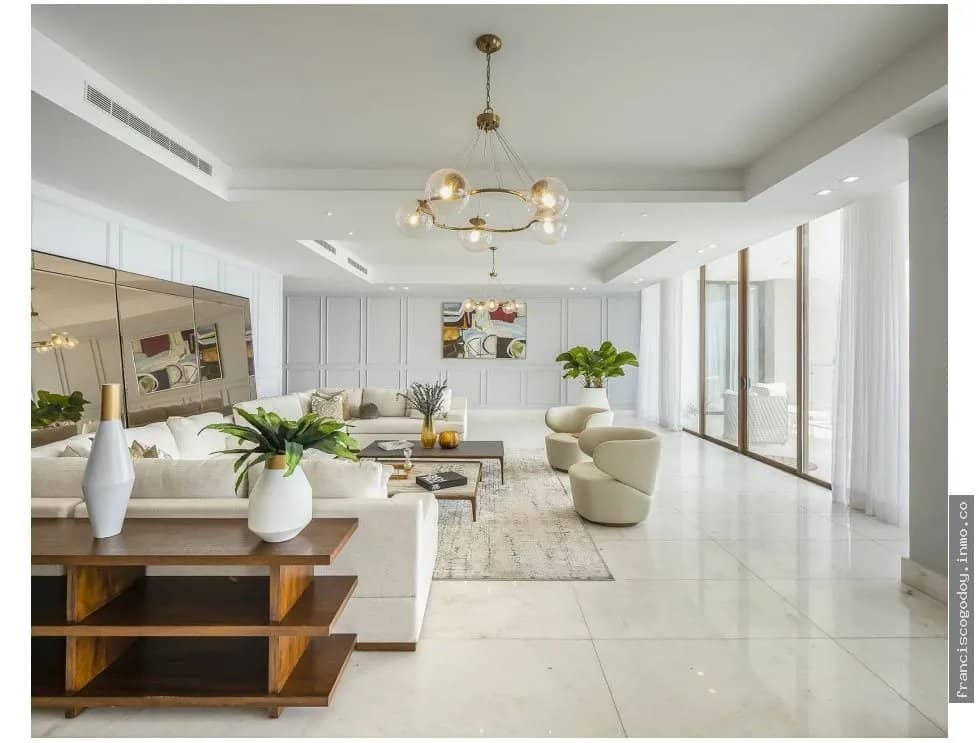 Apartamento en Venta en PH The Residences, Punta Pacífica - foto 1