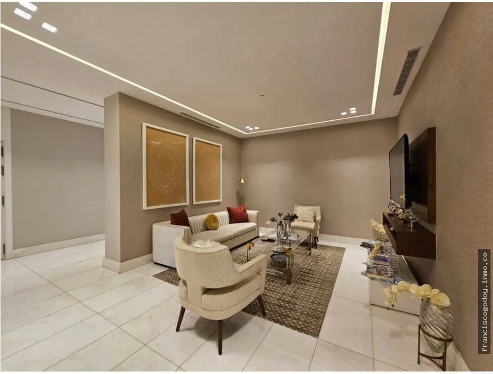 Apartamento en Venta en PH The Residences, Punta Pacífica - photo 1