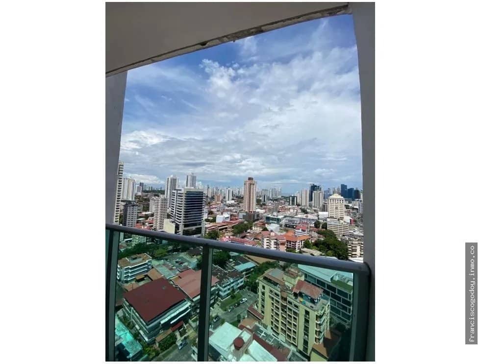 Apartamento en venta PH Trinity, El Carmen - photo 1