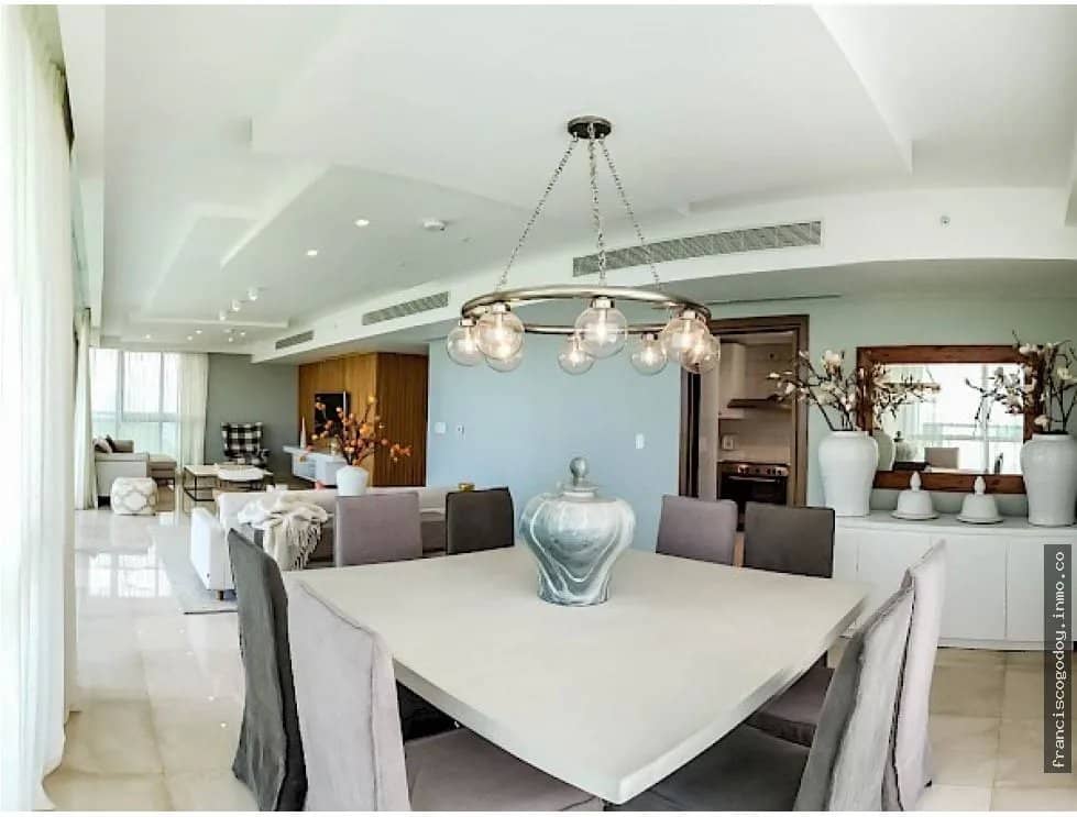 Apartamento en Venta en PH Park Lane, Costa del Este - photo 1