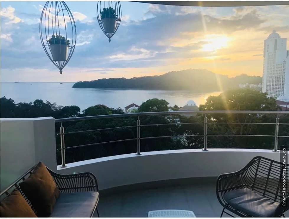 Venta de apartamento en Casa Bonita - Playa Bonita Residences - foto 1