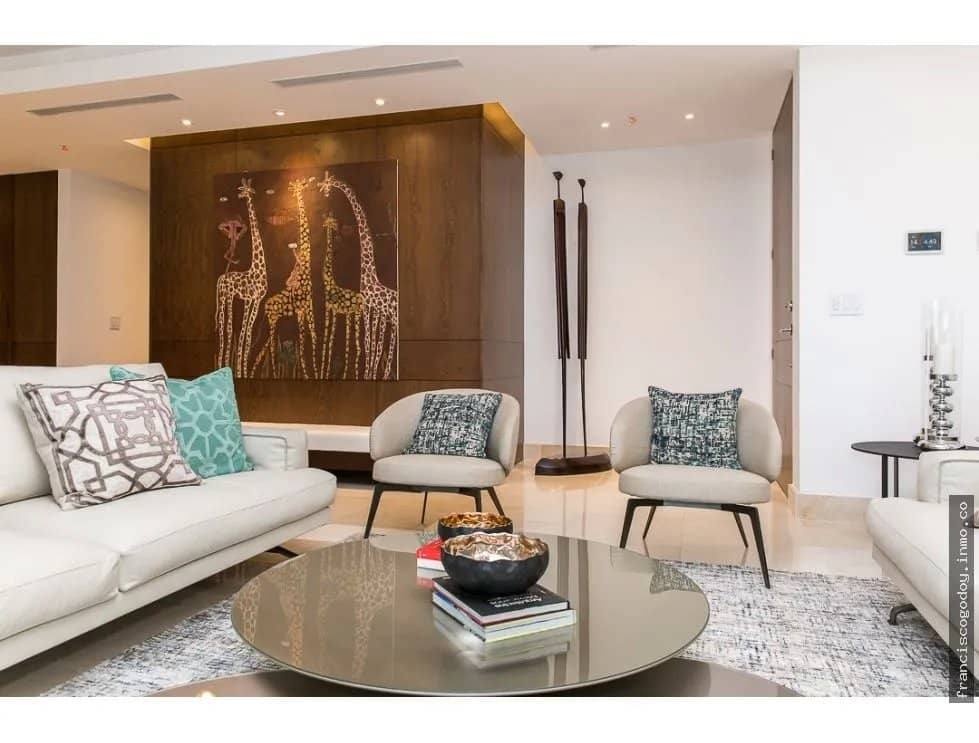 Apartamento en venta PH Aria, Costa del Este - foto 1