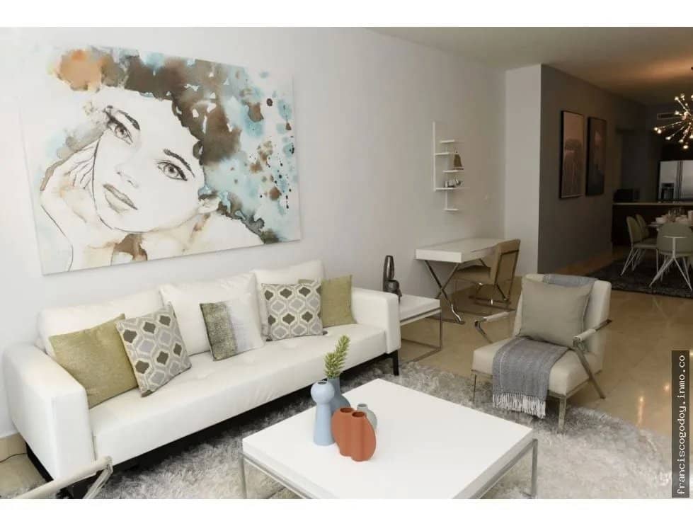 Alquiler de Apartamento en Avenida Balboa - foto 1