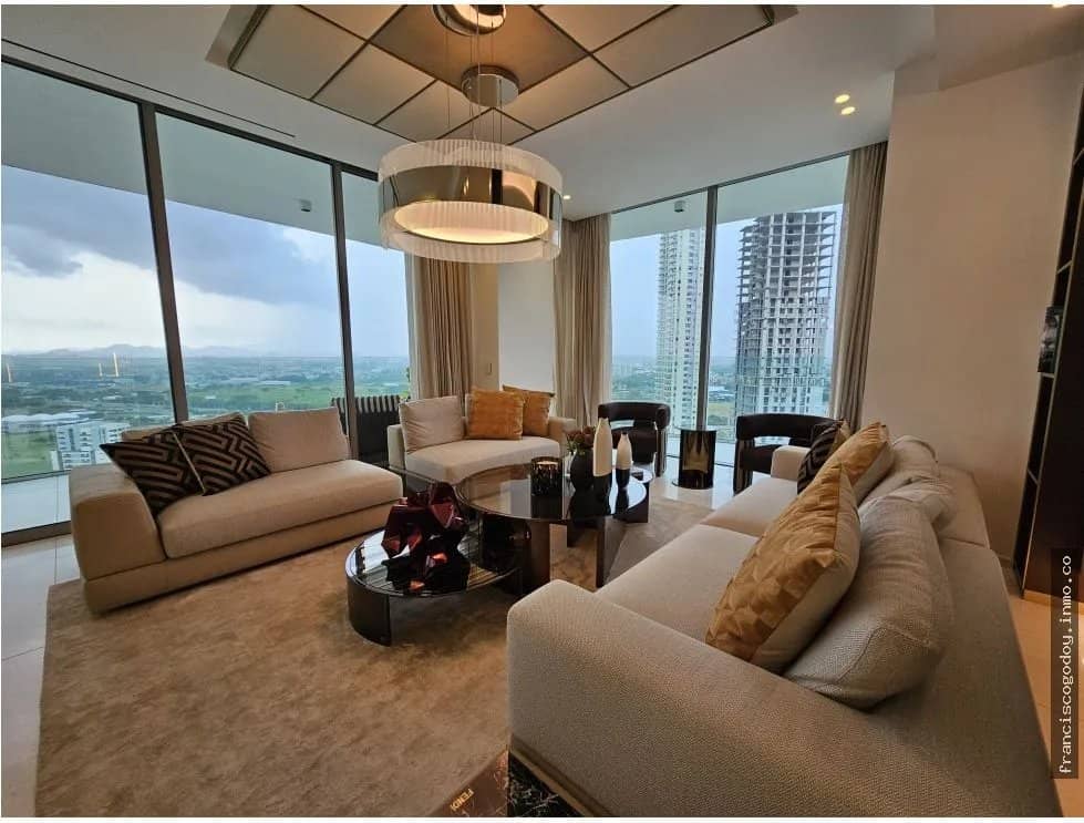 Venta de Apartamento en Santa María - foto 1
