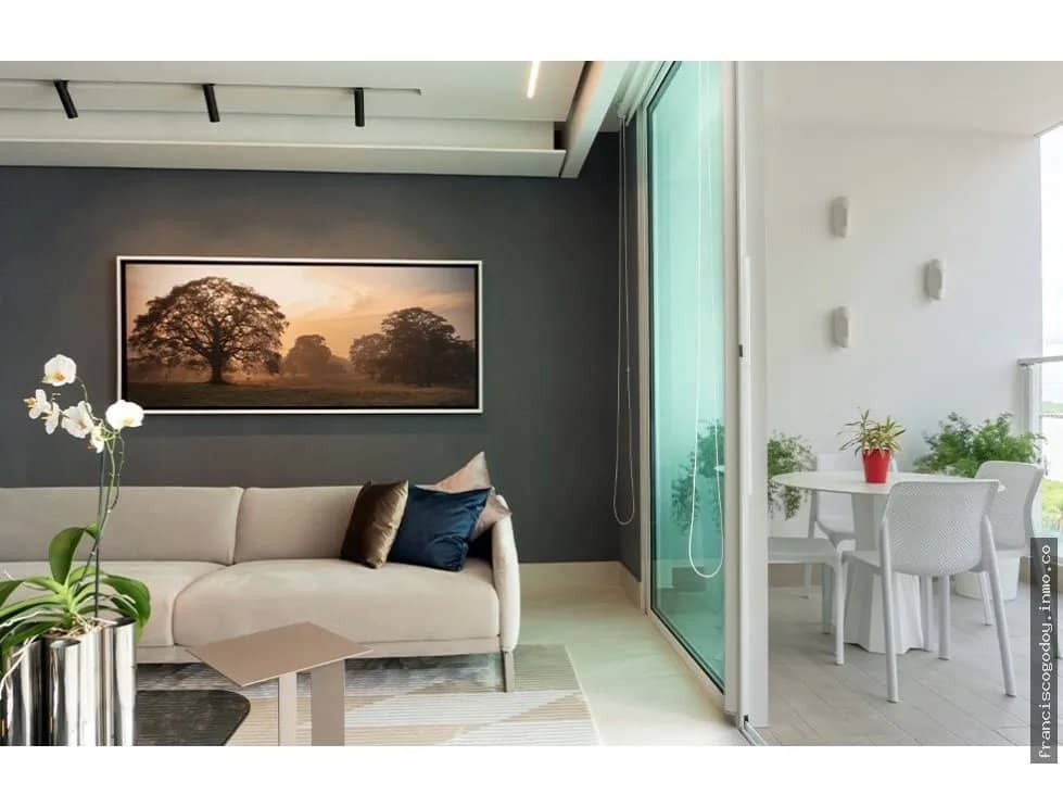 Venta de apartamentos en Coco del Mar - foto 1
