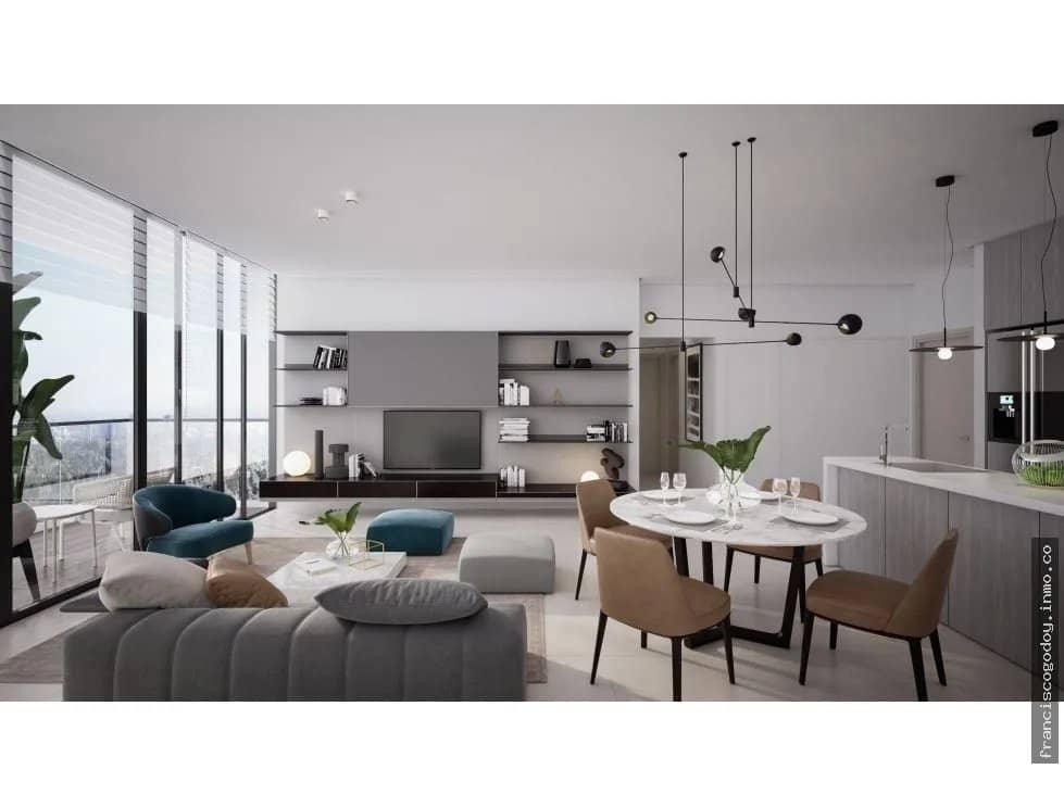 Apartamentos en venta en Coco del Mar, Panamá - foto 1