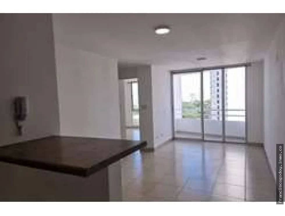 Se Vende Apartamento en Splendor By the Park, Carrasquilla - photo 1