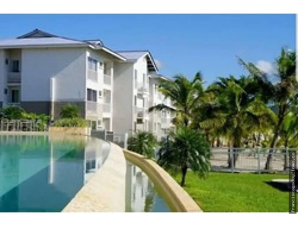 Se Vende apartamento en Playa Dorada - photo 1