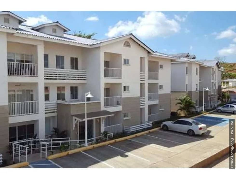 Se Vende Apartamento en Playa Dorada - photo 1