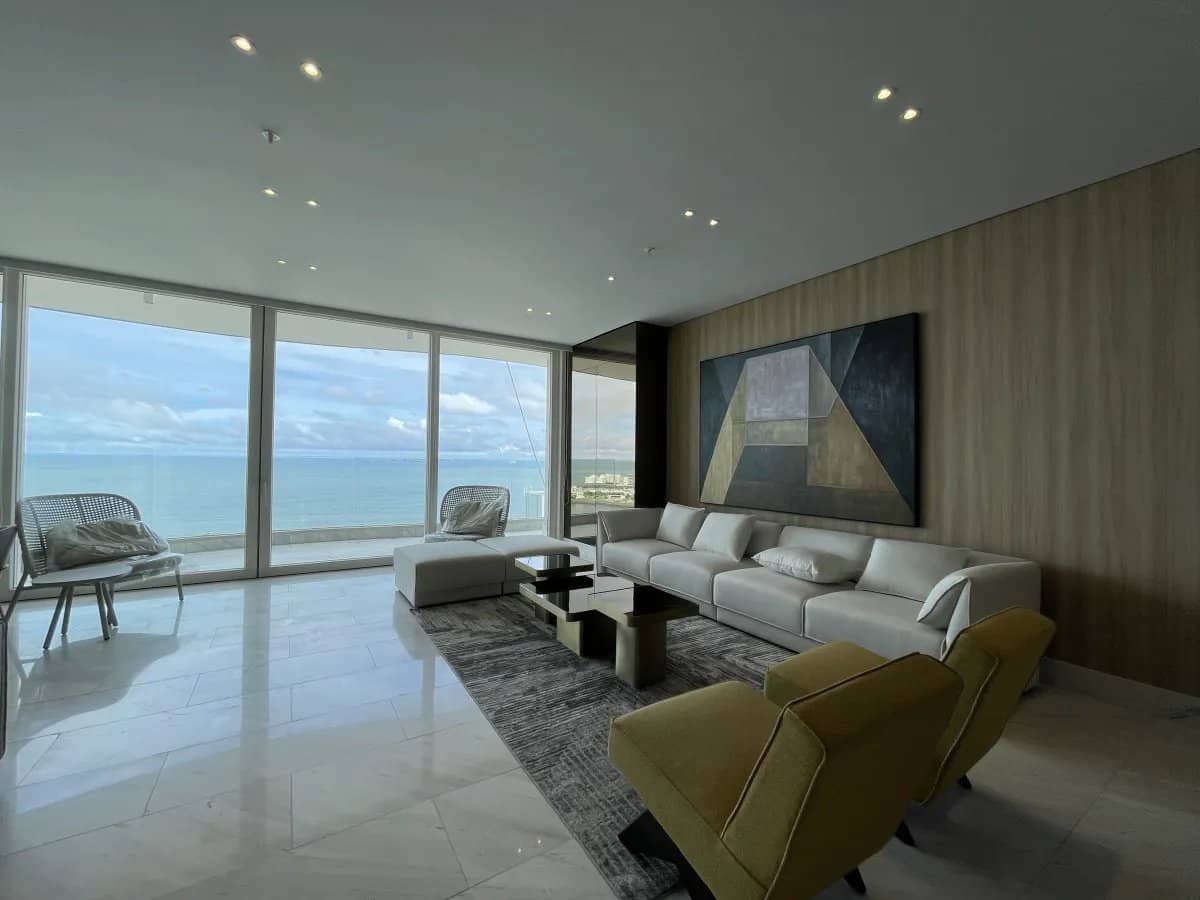 ALQUILER DE APARTAMENTO AMOBLADO EN THE TOWERS | PAITILLA - photo 1