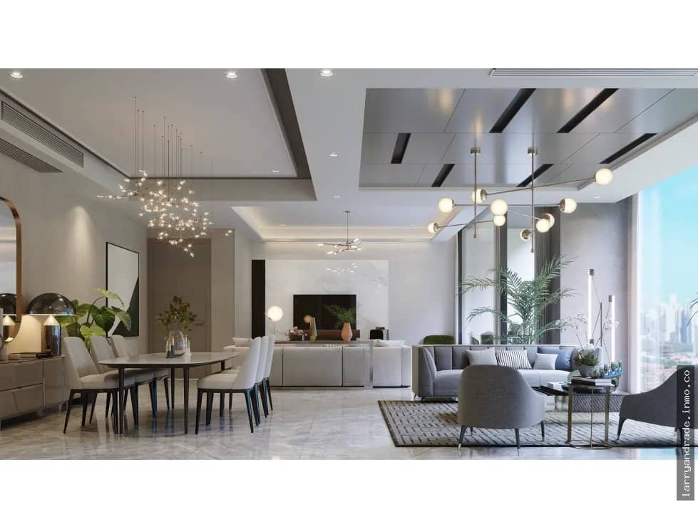 Venta de Apartamento en Santa María - photo 1