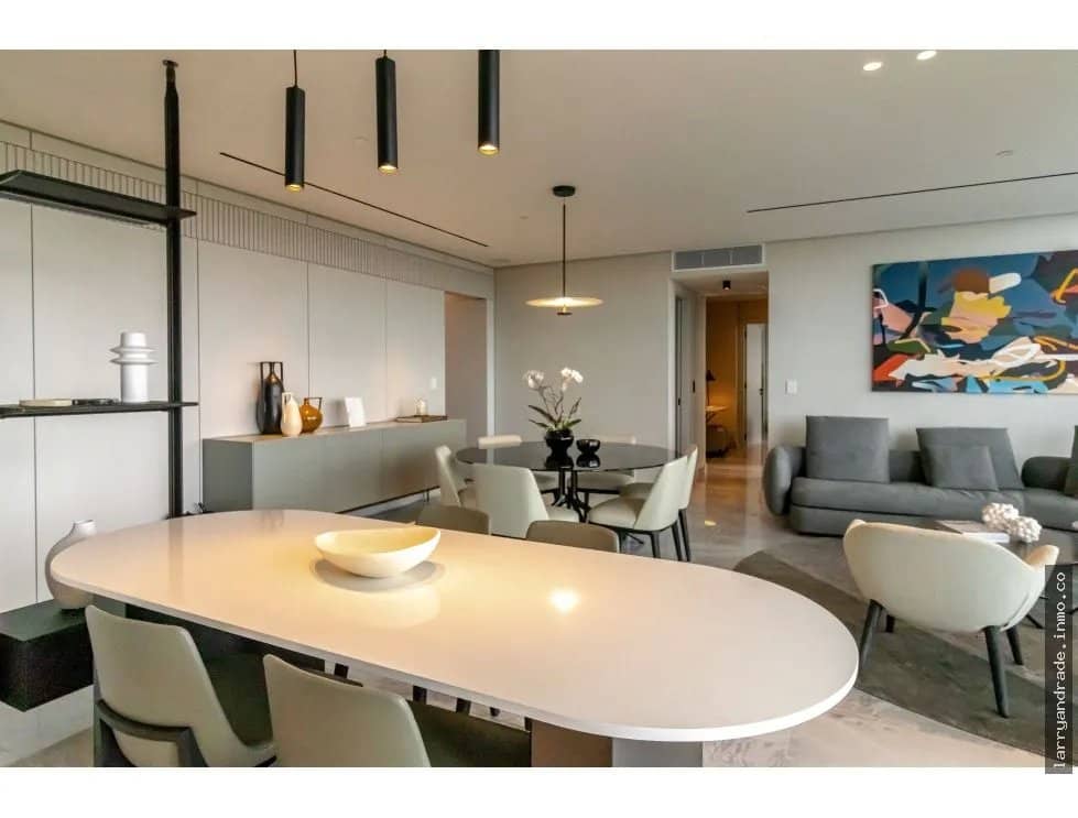 Venta de Apartamento en Santa María - photo 1