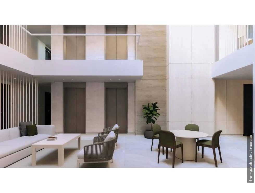 Se vende apartamento en The edge marbella - foto 1