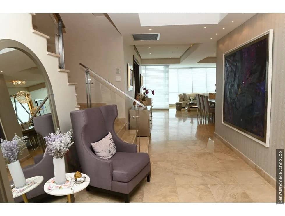 Se vende apartamento en Ph Titanium - photo 1