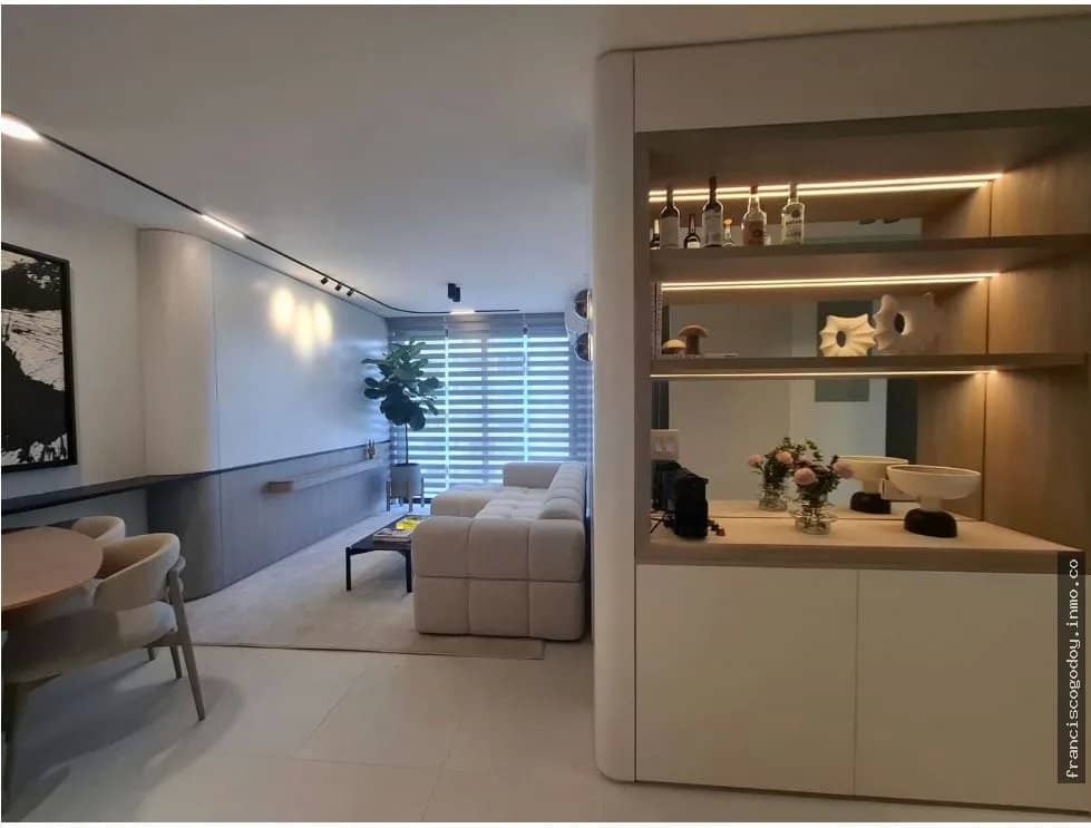 Apartamento en Venta en Coco del Mar - foto 1