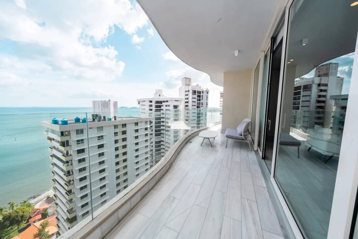 APARTAMENTO EN THE TOWERS, PAITILLA - foto 1
