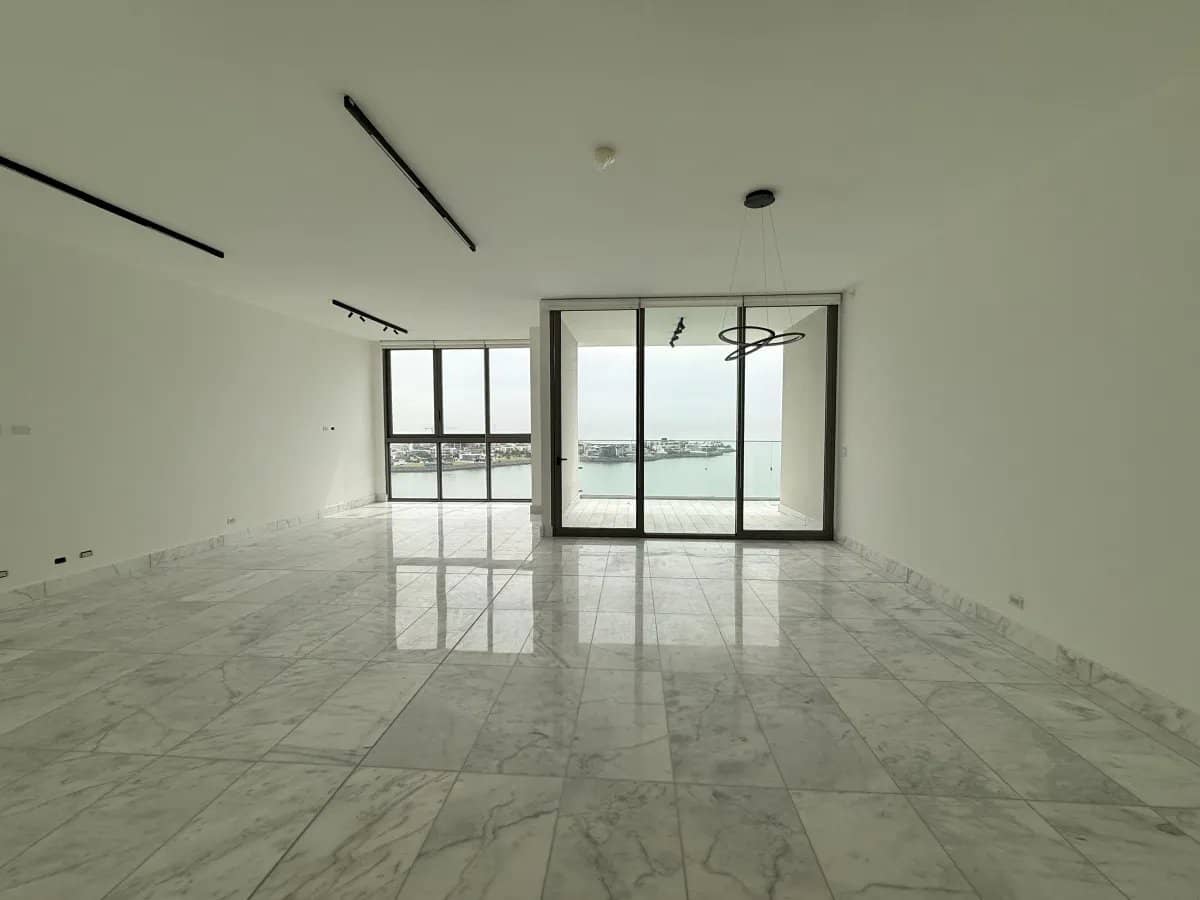 ALQUILER DE APARTAMENTO EN SEA POINT | PUNTA PAITILLA - photo 1