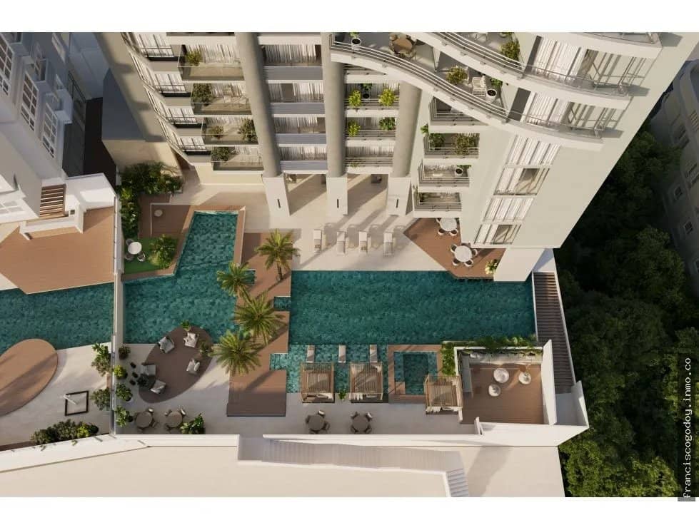 Apartamento en Venta en el Cangrejo - photo 1