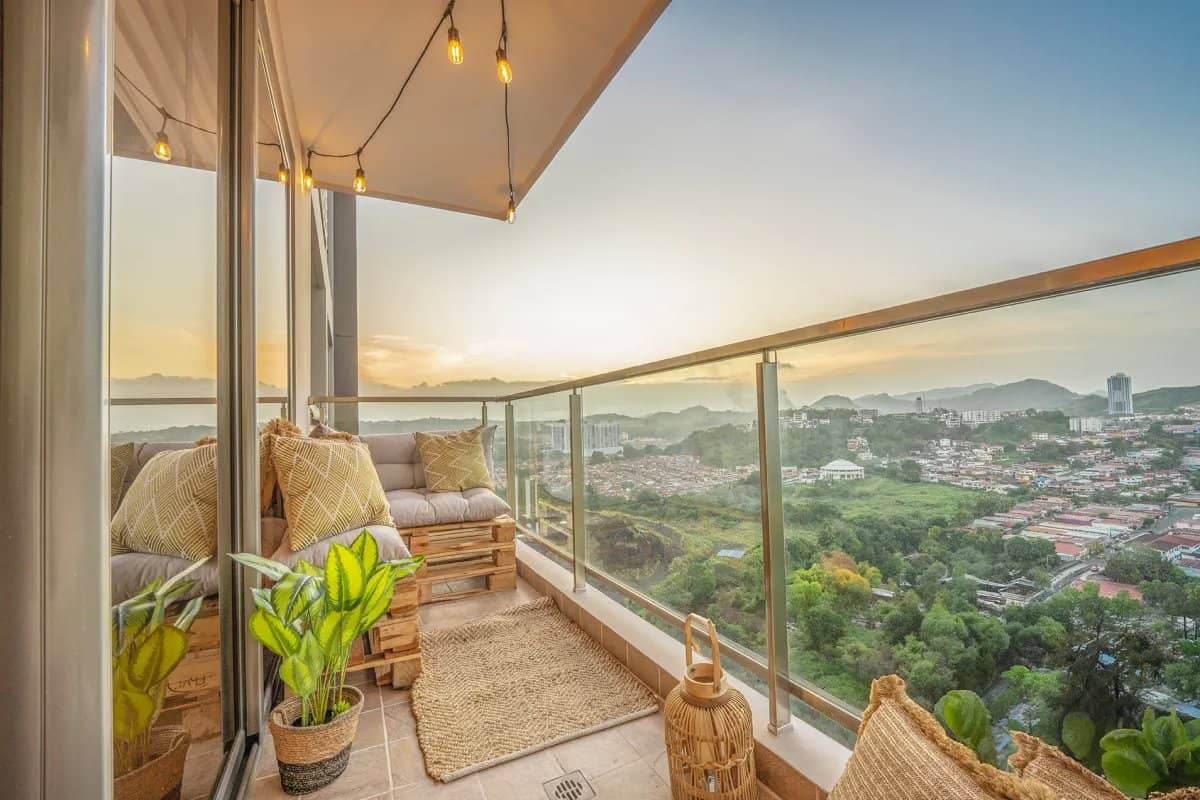 Venta de apartamento en PH Spotlight, Condado del Rey - photo 1
