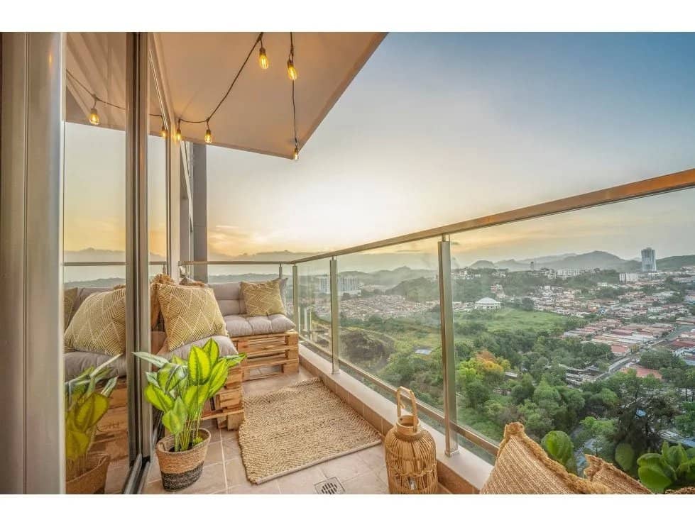 Venta de apartamento en PH Spotlight, Condado del Rey - foto 1