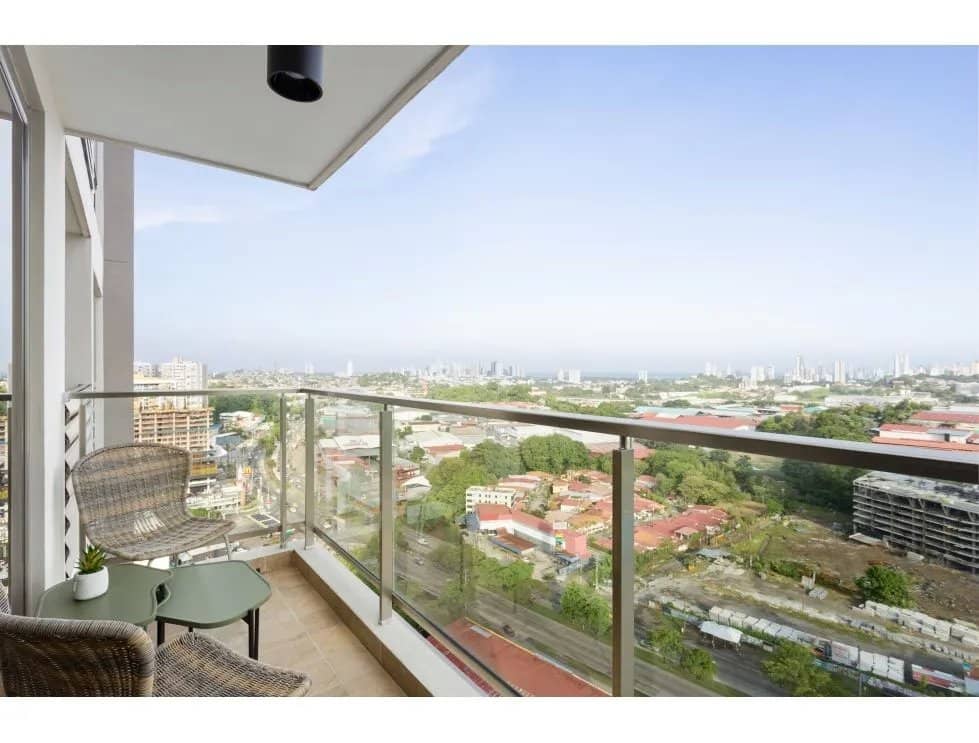 Venta de apartamento en PH Spotlight, Condado del Rey - foto 1