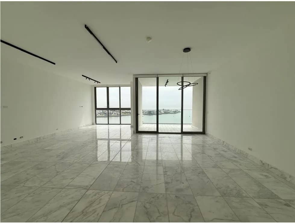 ALQUILER DE APARTAMENTO EN SEA POINT | PUNTA PAITILLA - photo 1