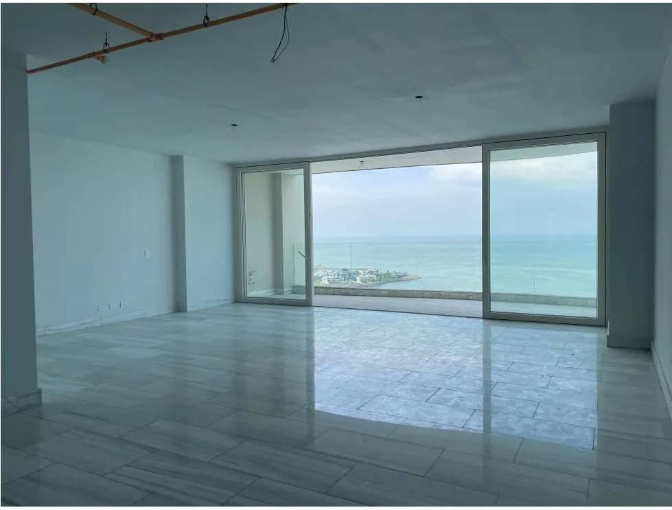 ALQUILER DE APARTAMENTO EN THE TOWERS | PAITILLA - photo 1