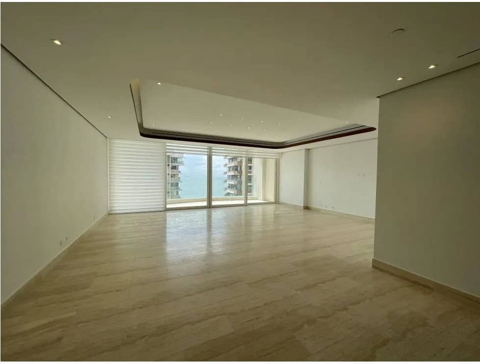 ALQUILER DE APARTAMENTO EN THE TOWERS | PAITILLA - foto 1