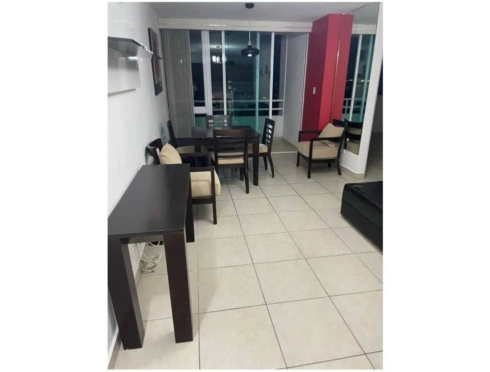 Alquiler de apartamento en PH Prsima, Parque Lefevre - foto 1