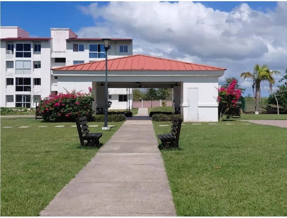 Alquiler de apartamento amoblado en PH Olimpia, Arraiján - photo 1