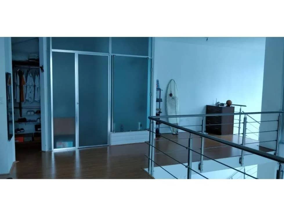 Venta de apartamento en PH Loft 41, Punta Pacífica - foto 1